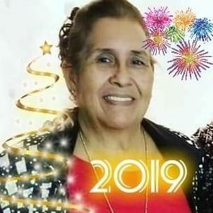 Meet your Posher, Micaela